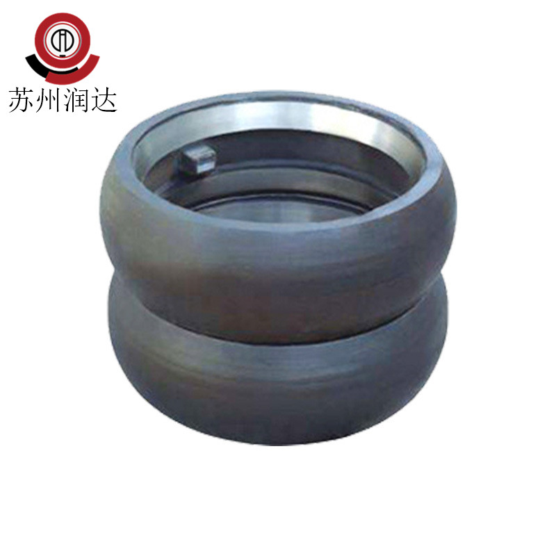 又是一年高考季，磨煤機磨輥的檢驗標準