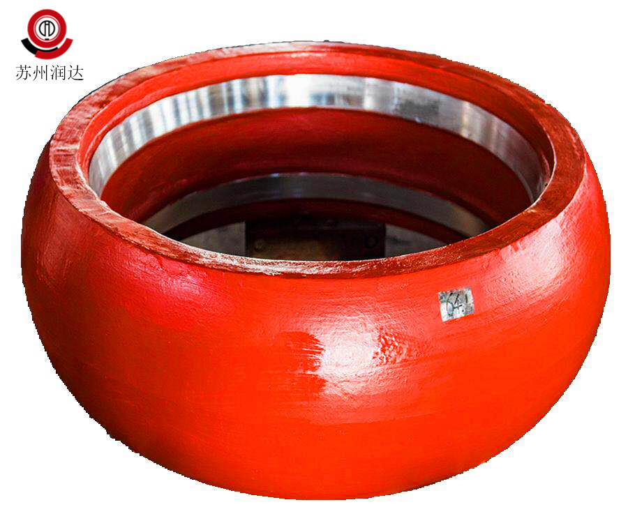 立磨機(jī)生產(chǎn)效率不高，蘇州潤達(dá)磨輥幫您解決