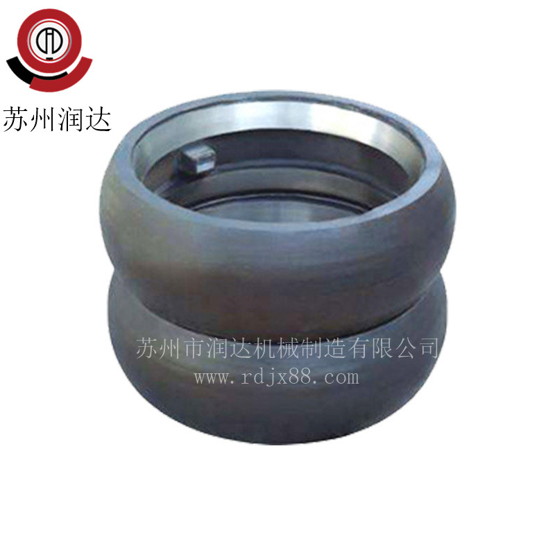 立磨輥套主要應用范圍有哪些？